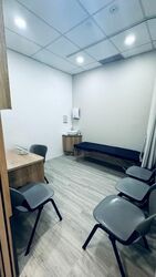 Mount Elizabeth Novena Hospital (D12), Retail #568049521